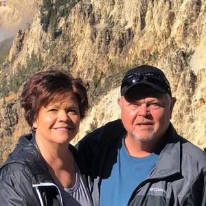 Meet your Posher, Gwenda